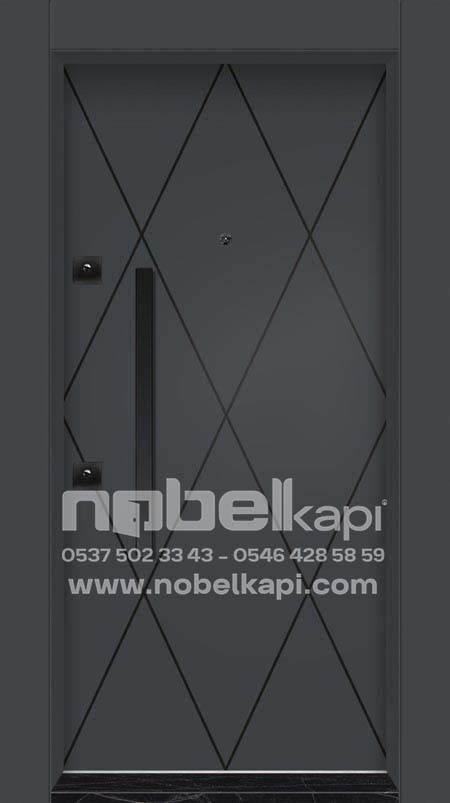 NOBEL KAPI KOMPOZİT - 705